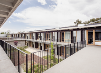 Premio europeo di architettura sociale Baffa-Rivolta Premio Europeo Architettura Baffa-Rivolta