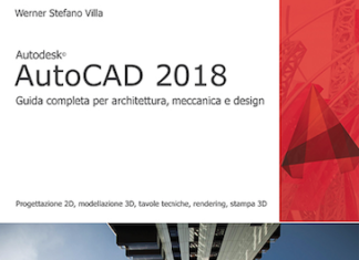 Autodesk AutoCAD 2018