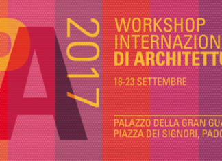 Padova 2017 architettura