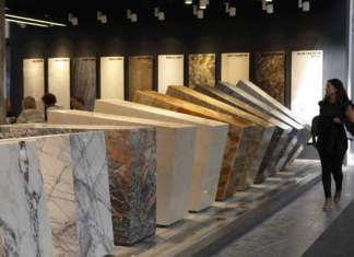 Marmomac 2017 Marmomac