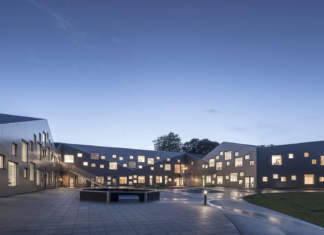 Skovbakken primary school