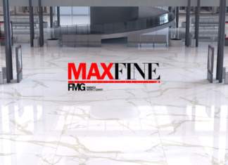 FMG: superfici che diventano arredo in infinite soluzioni