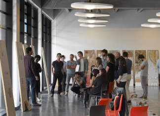 Luceplan e Odile Decq: dialogo su Luce e Architettura Luceplan