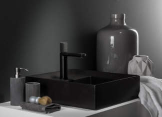 Il Black&White di Ritmonio “I colori del mondo” e le finiture Black&White: due novità Ritmonio