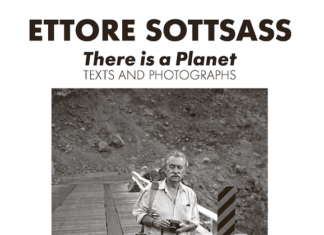 Ettore Sottsass. There is a Planet Ettore Sottsass