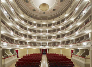 Catellani & Smith: un disco di luce per il Sociale di Camogli