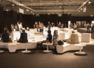 ARCHITECT@WORK: il tema del 2017 è “Acqua e Architettura”