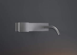 Regolo di Ceadesign premiato come ‘Best of Best’ agli Iconic Awards 2017 Regolo by CEADESIGN