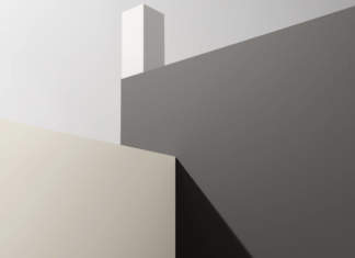 Tecnologia e resine acriliche: l’opacità di Piombo di Cleaf