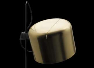 Limited edition per i 50 anni di Coupé by Oluce ©Alessandro Gaia