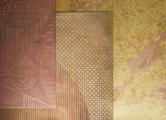 Il metallo vibrante di De Castelli De Castelli