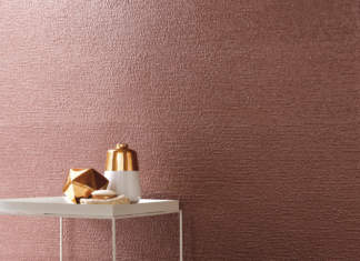 Color Now Dot Rame di Fap Ceramiche per l’ADI Design Index 2017 Fap Ceramiche