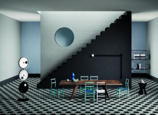 Le tonalità neutre di Musa+ by Fiandre Graniti Fiandre