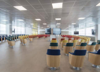 LAMM per la Apple iOS Developer Academy di Napoli LAMM