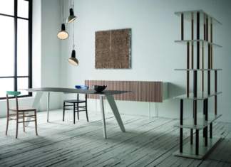 Luciano Marson firma Mani per LightsOn