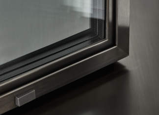 I serramenti di Secco Sistemi nell’ADI Design Index 2017 Secco Sistemi