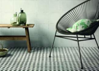 A Mano, la linea Ragno ispirata alle maioliche A Mano by Ragno