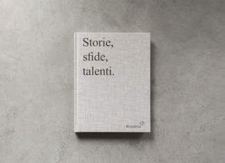 “Rimadesio 60-Storie, sfide, talenti” inserito nell’ADI Index Rimadesio