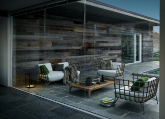 Tweed di Unopiù by Meneghello Paolelli vince il premio ADI Lazio Unopiù