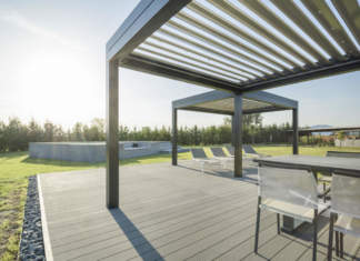 Gibus per una residenza a Prato