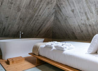 Duravit per l’Armazém Luxury Housing in Portogallo Duravit