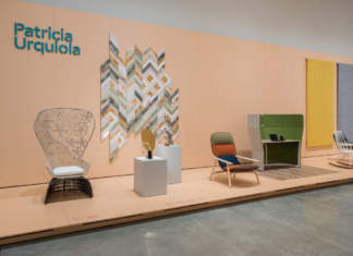 Patricia Urquiola: Between Craft and Industry BUDRI