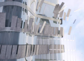 Pareti ventilate by FMG Fabbrica Marmi e Graniti