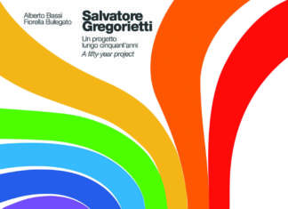 Salvatore Gregorietti. Un progetto lungo cinquant’anni