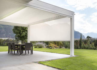 Kedry Prime by KE per una villa a Laives (Bz) KE