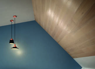 I Legni del Titano di Ali Parquets I Legni di Titano by Ali Parquets