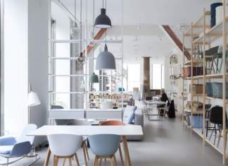 Design Republic apre il suo secondo store a Milano