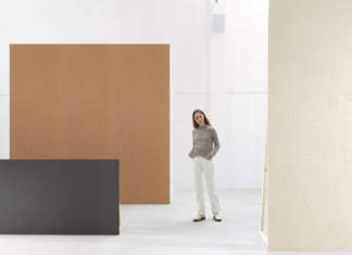 Le nuove collezioni Mutina firmate da Patricia Urquiola