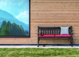 Allaperto: l’outdoor di Ethimo dedicato alla montagna Ethimo