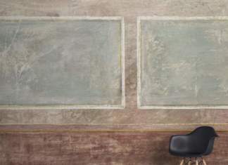 Raccontare gli “stili”: Classic di WallPepper WallPepper