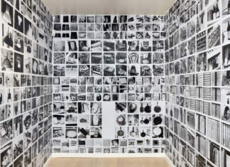 Sol LeWitt. Between the Lines Sol LeWitt. Between the Lines