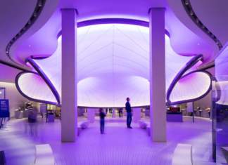 Conferenze di Architettura al Politecnico di Milano – Area Politecnico di Milano