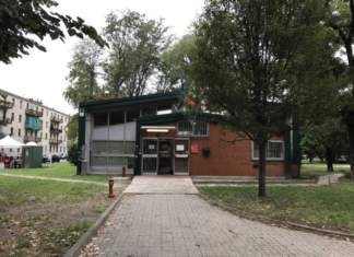 #Concorrimi, Concorso Internazionale per una nuova biblioteca concorrimi