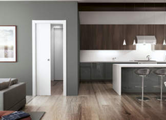 La soluzione acustica di Scrigno ridefinisce il comfort abitativo Scrigno