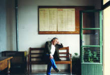 Luigi Ghirri and the Photography of Place