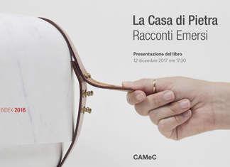 La Casa di Pietra. Racconti Emersi