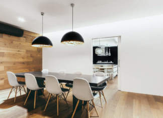 Catellani & Smith per un appartamento a Barcellona