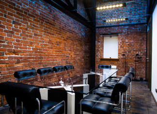 I 4 Mariani per l’Ambasciata Italiana a Mosca