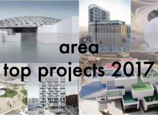 La TOP TEN 2017 di area