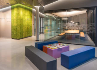 Blackfin Headquarter