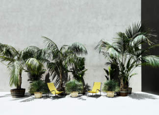 Daydream e Flow by Living Divani