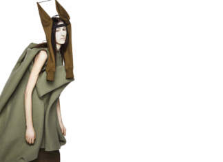 Rick Owens. Subhuman Inhuman Superhuman