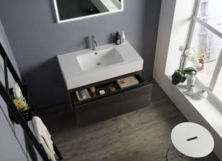 Nuove finiture in rovere per Progetto Puro by Grandform Grandform