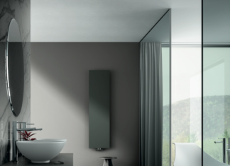 Essenziale e rigoroso: Sunshine by Scirocco H Scirocco H