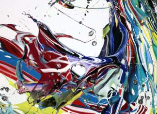 Katrin Fridriks. Forces Of Nature