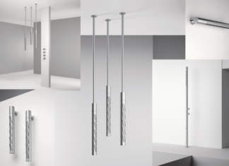 L’anima essenziale dell’acciaio: Z316 by Roberto Innocenti per Zazzeri